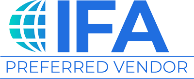 IFA Preferred Vendor, International Factoring Association