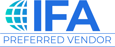Factoring Software Preferred Vendor with the IFA