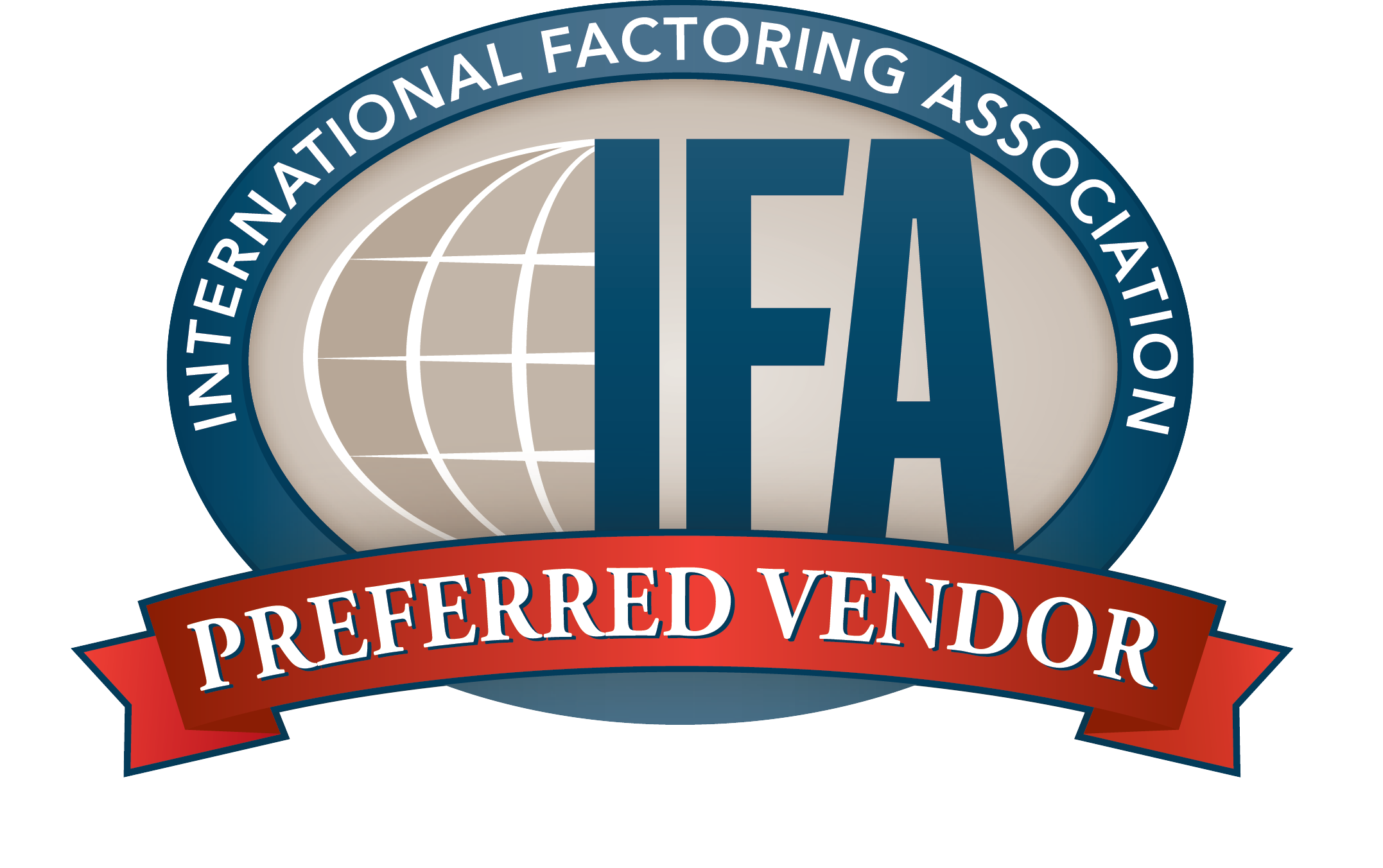 Factoring Software Preferred Vendor with the IFA